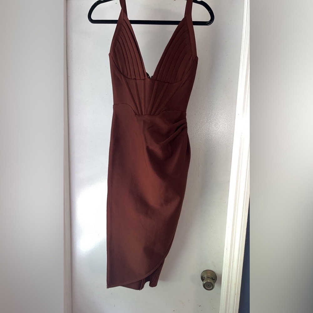 Akira dress